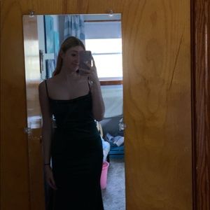 Meet your Posher, Justine